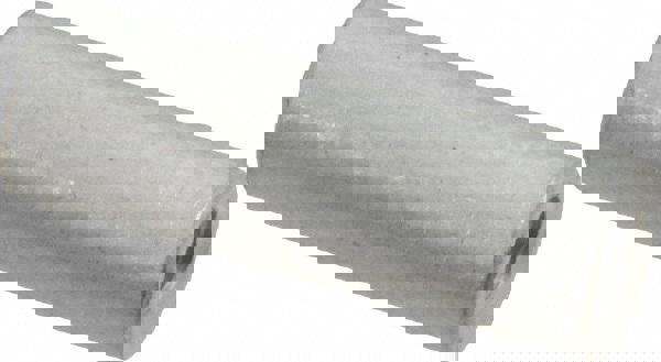 Round Female Standoff: #6-32 Thread, 3/4